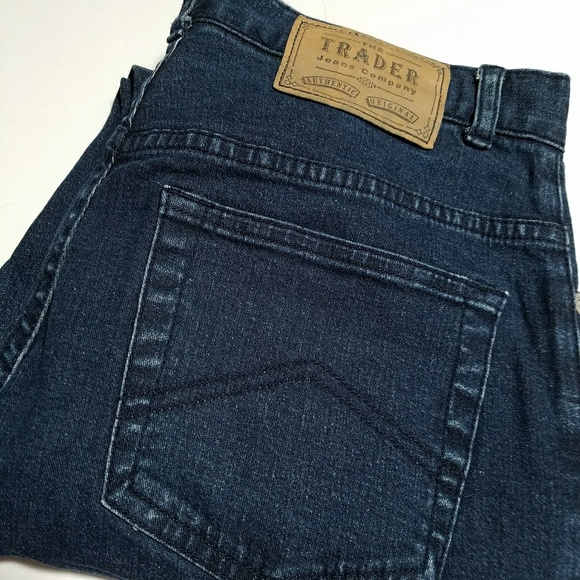*Trader Jeans Size 12 - Picture 1 of 6